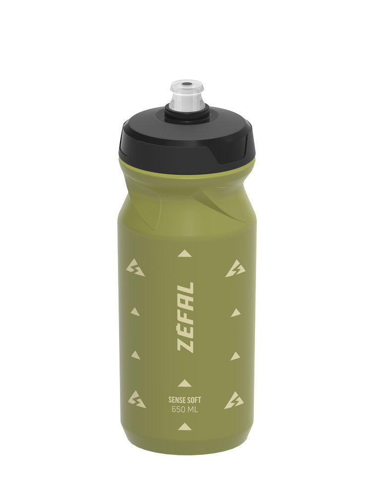 Zefal Zéfal Sense Soft 65 Trinkflasche