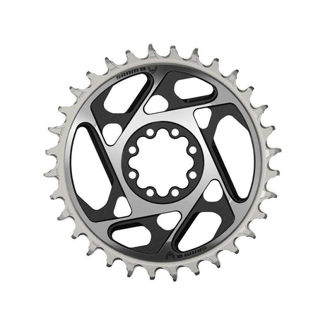 Sram Kettenblatt xxsl D1 T-Type 32t Eagle Direct Mount 3mm Offset inkl. 8 Schrauben)