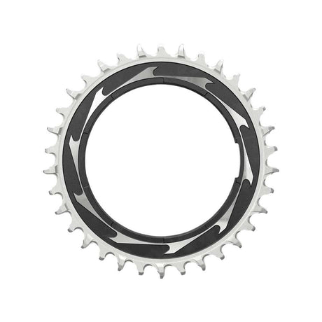 Sram Kettenblatt XX SL Eagle Getriebekettenblatt XX SL Eagle Tr. 34t 0mm