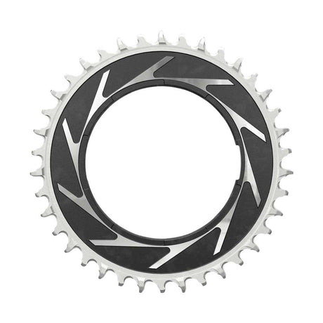 Sram Kettenblatt Ritzel T-Typ Eagle 38t 0mm xxsl Gewinde schwarz