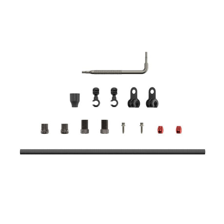 Sram-Scheibenbremsen-Hydraulikschlauch-Kit