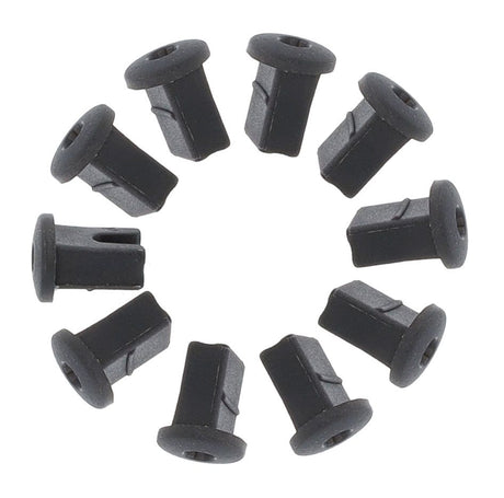 Axa-Stecker