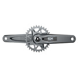 Sram Kurbelgarnitur GX Eagle Getriebe Kurbelgarnitur GX Eagle Getriebe 175 mm 32 Zähne