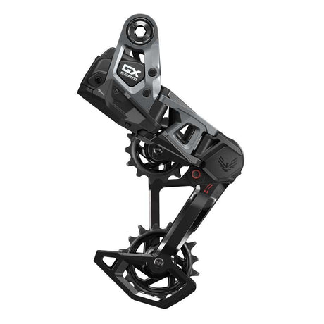 Sram Schaltwerk GX Eagle Schaltwerk Axs T-Type 12 Gang (ohne Batterie)