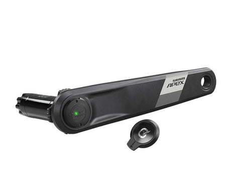 Sram-Kurbelteil, Kurbelarm-Leistungsmesser, Apex-Dub, breite 170-mm-Spindel