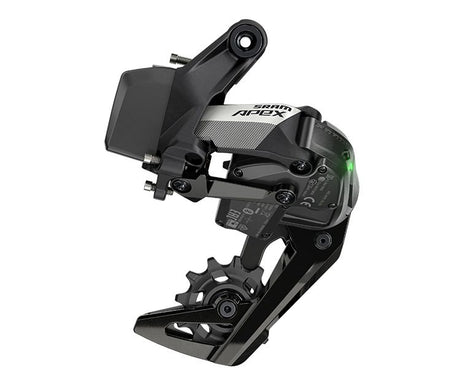 Sram Schaltwerk Schaltwerk Apex XPLR Axs D1 Max 44t 12-fach (keine Batterie)