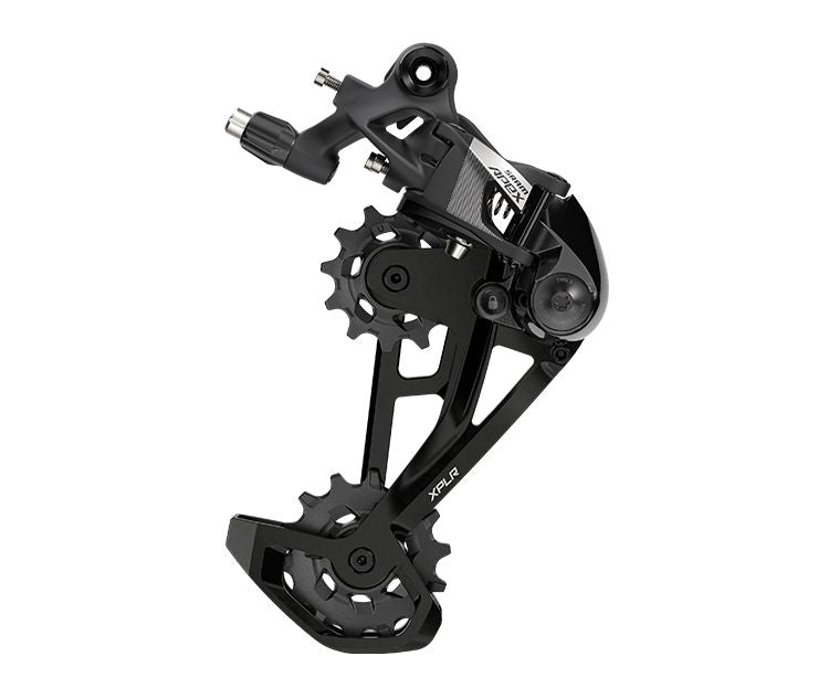 Sram Schaltwerk Apex Xplr Schaltwerk. Apex XPLR 10 11-44t