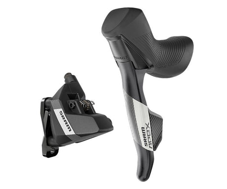 Sram Schalthebel-Bremshebel-Einsteller Apex Axs D1 rechts 2000 mm (keine Rotorhalterung)