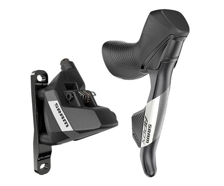 Sram Schalthebel-Bremshebel-Einsteller Apex Axs D1 links 1300 mm (keine Rotorhalterung)