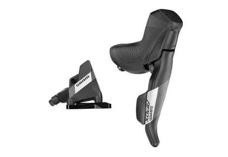 Sram Bremshebelversteller Apex D1 12G hinten mechanisch 2000mm exkl. Tretlagerrotor