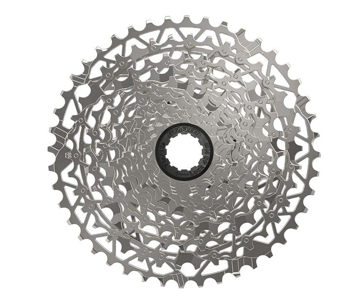 Sram Kassette pg-1231 Cas. Ritzel pg-1231 11-44t Silber