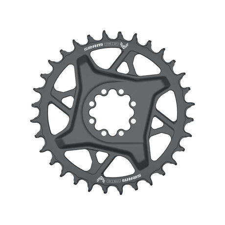 Sram Kettenblatt GX Eagle Getriebe Kettenblatt GX Eagle Trans. 32t grau