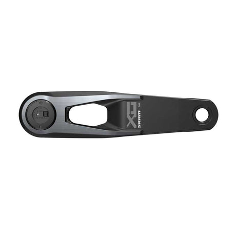 Sram Kurbelleistungsmesser x0 Eagle Axs Getriebekurbel PM x0 Eagle Axs Tr. 175 mm