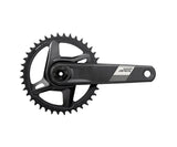Sram Kurbelgarnitur Apex 1 Kurbelgarnitur Apex 1 40t 170mm