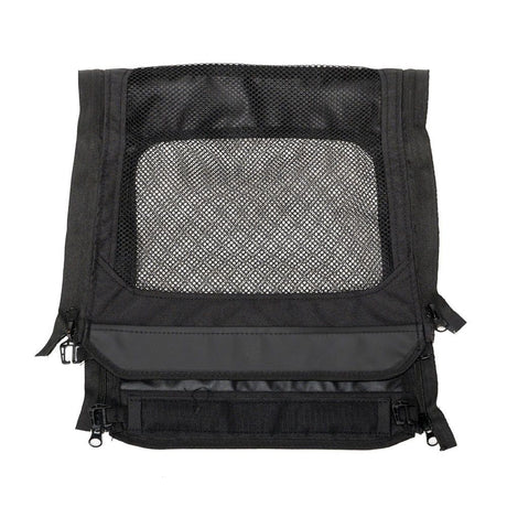 Burley Card Bur Bark Ranger Tuch für Schwarz
