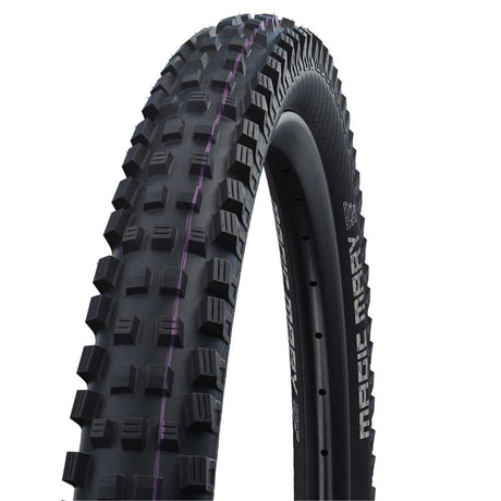 Schwalbe Magic Mary Evo Super Trail 27,5 x 2,60 Addix Ultrasoft E-25 Faltreifen