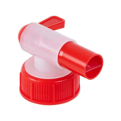Cyclon Tap 2,5 Liter Dose