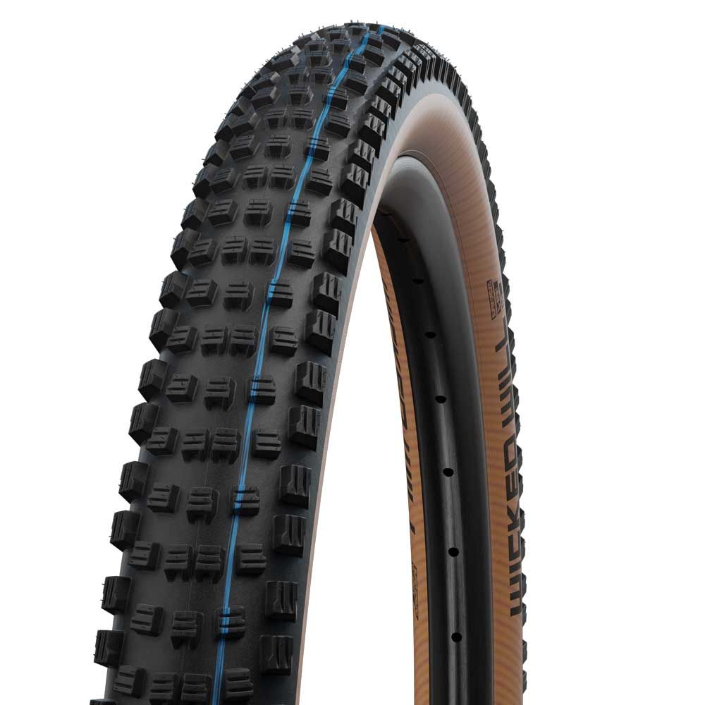 Schwalbe Wicked Will Evo Super Race 29x2,25 Addix Speedgrip E-50 Faltreifen