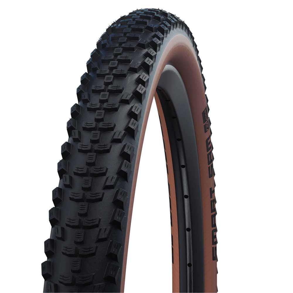 Schwalbe Tire SAM Leistung 29 x 2,60 SW BRZ