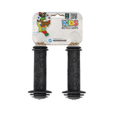 Sturmeyarcher Herrmans Griffset Kinder 82 TPE 115 115 mm schwarz