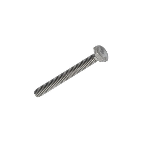Bofix Bolzen M4x35 Edelstahl DS A 50