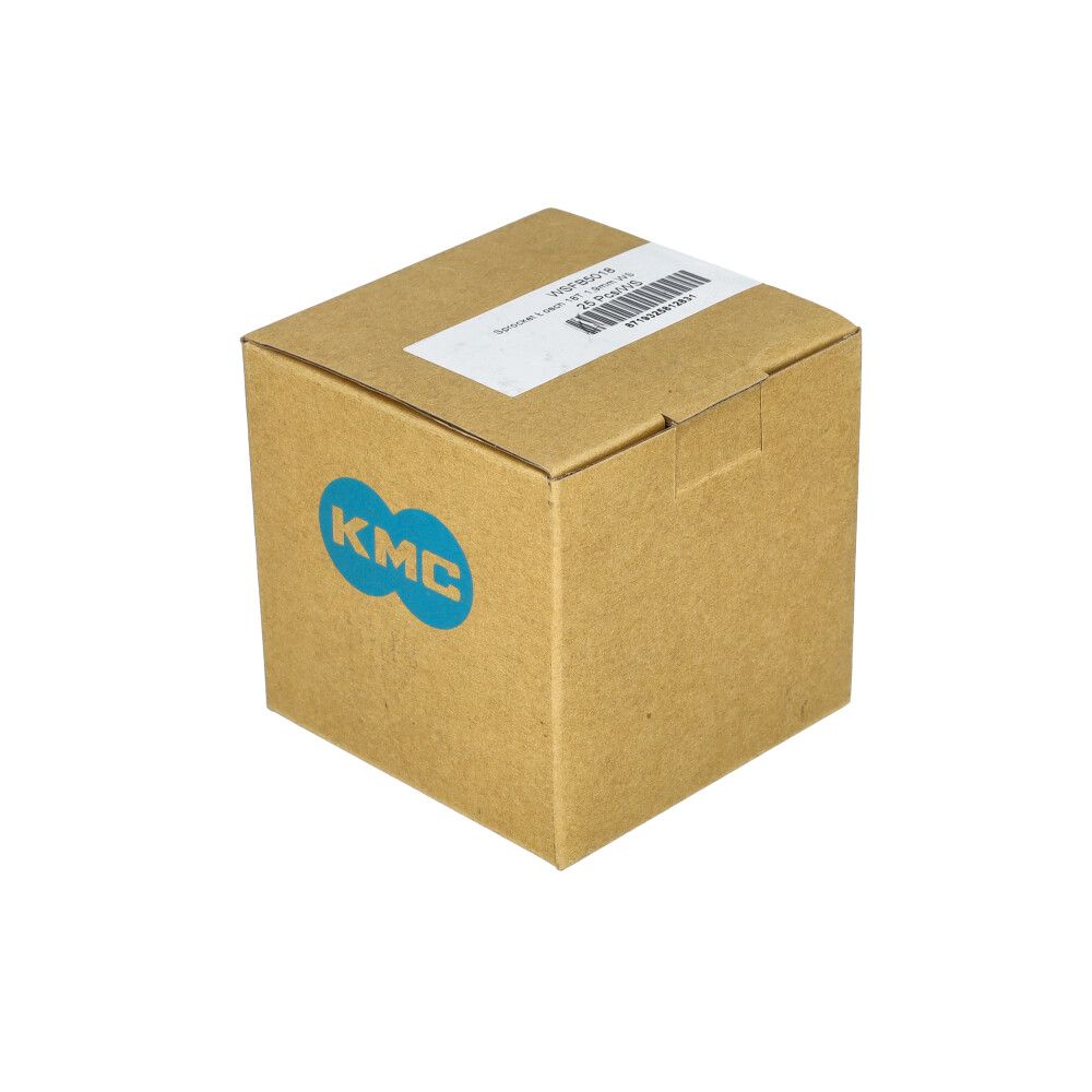 KMC -Ausrüstung Bosch Gen 2 Super schmal 18t (25st)