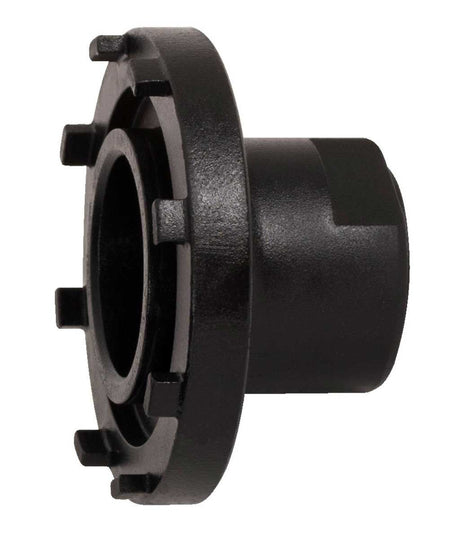 Unior GRS Tretlager-Montagehülse Bosch Gen2 8 Nocken