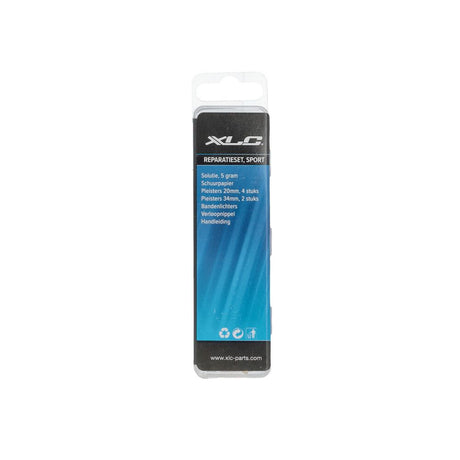 Xlc Sport-Reparaturbox