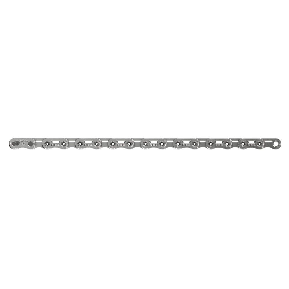 Sram Kette rot E1 Kette rot E1 114 Glieder Silber