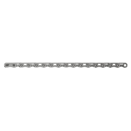 Sram Kette rot E1 Kette rot E1 114 Glieder Silber