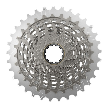 Sram Kassette XG-1290 E1 Cas.Ritzel XG-1290 E1 10-33T Silber