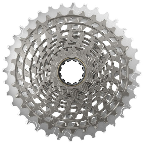 Sram Kassette XG-1290 E1 Cas.Ritzel XG-1290 E1 10-36T Silber