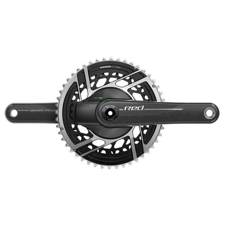 Sram Red E1 Axs Leistungsmesser Dub 48 35 – 175 mm