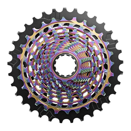 Sram Kassette rot xg-1290 e1 rainbow 12 Geschwindigkeit 10-33