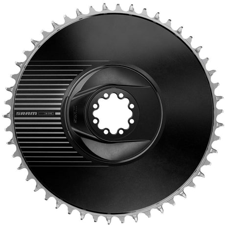 Sram Kettenblatt rot Aero E1