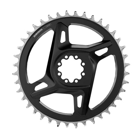 Sram Kettenblatt rot e1