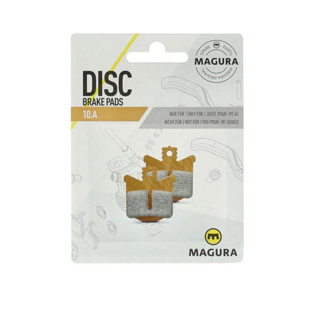 Magura Bremsbelag 10.a mt a2