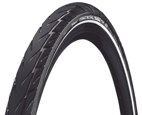 Continental Contact Plus 28 700 x 40c 28 x 1,50 (40 - 622) verkabelt