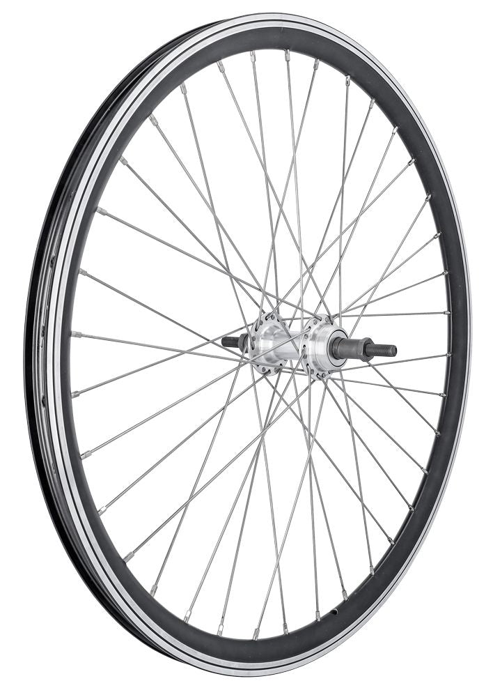 Markenloses Hinterrad 24x175 X-Star