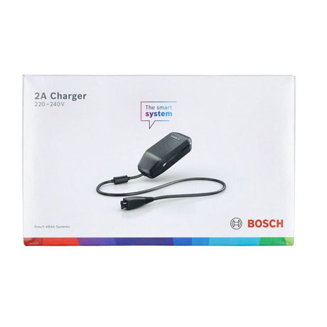 Ladegerät Bosch Smart BES3