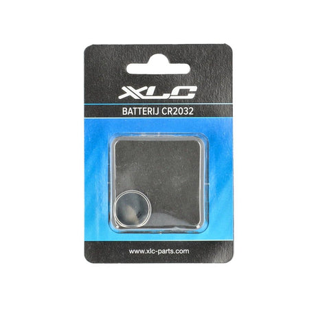 XLC-Batterie cr2032