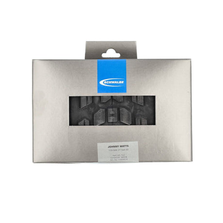 Schwalbe Johnny Watts 27,5x4,00 (100-584) faltbare Performance Line DD Addix Schwarz