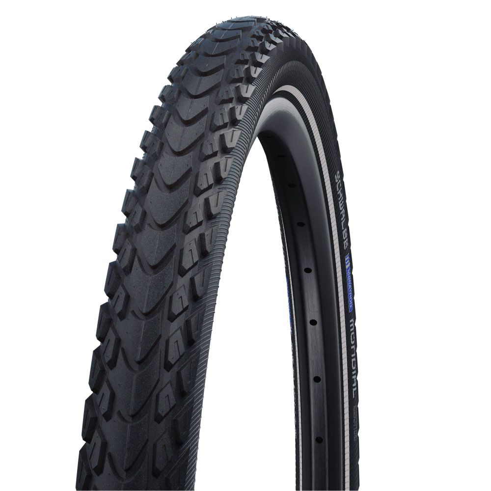 Schwalbe Marathon Mondial Pro DD 27,5 E-50 Faltreifen
