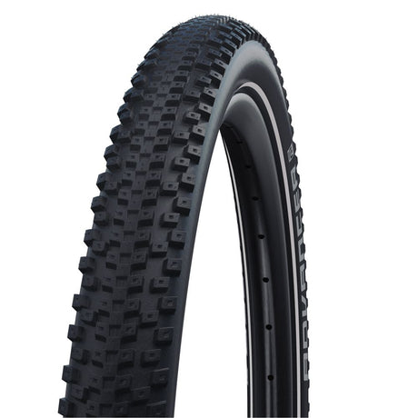 Schwalbe benelux b.v. Schwalbe Bub. 65-622 29 x 2,60 Advancer Hybrid Pannenschutz B B-SK+RT HS 636 Grün – 11159554.01
