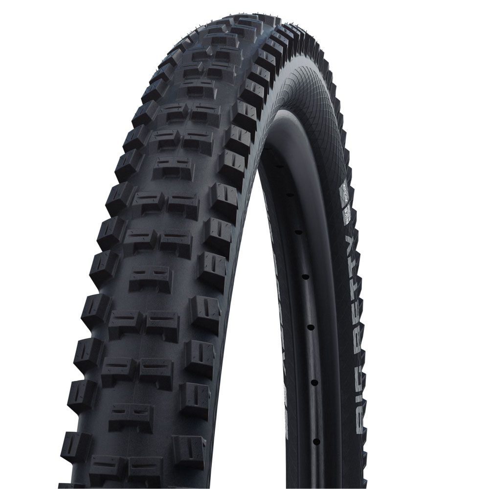 Schwalbe Big Betty Performance DD 29x2,40 Tle Addix E-50 Faltreifen