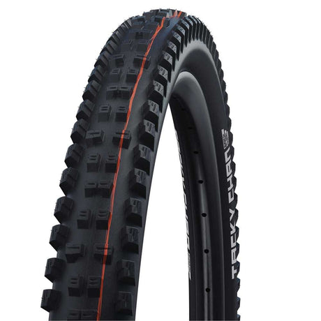 Schwalbe Tacky Chan Evo Super Trail 27,5 x 2,40 Addix Soft E-50 Faltreifen