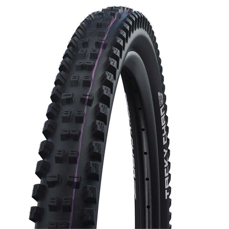 Schwalbe Tacky Chan Evo Super Ground 29x2,40 Addix Soft E-50 Faltreifen