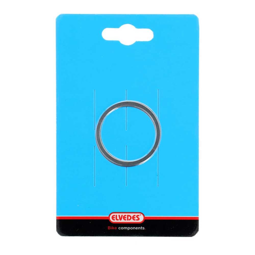 Elenden Füllring für Bremsscheiben -Mittellocke 0,2 mm Edelstahl pro 4 Teile