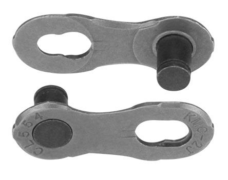 KMC X-Glide EPT Shimano Cues fehlendes Kettenschloss