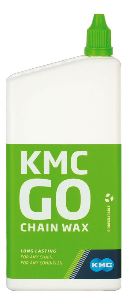Kmc Kettenwachs go 500ml